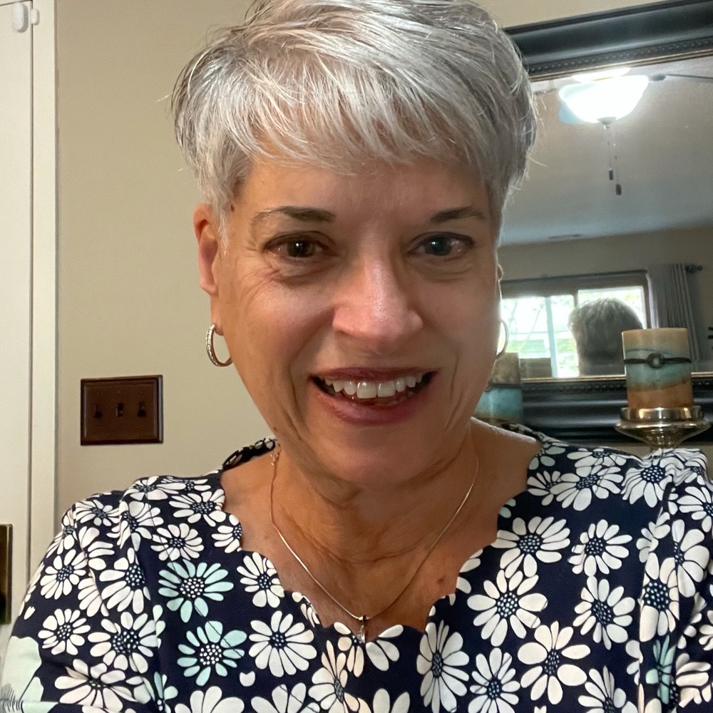 Meet your Posher, Jeanie